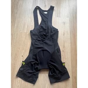 Specialized Form Fit Body Geometry Bib Shorts Men’s L Black